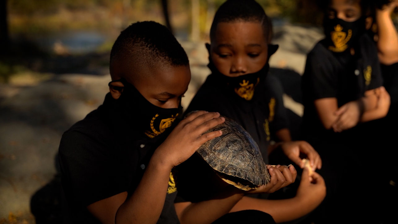 Golden Charter Academy | Our Vision